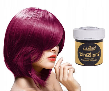 LA RICHE_Rubine_Cosmetic World